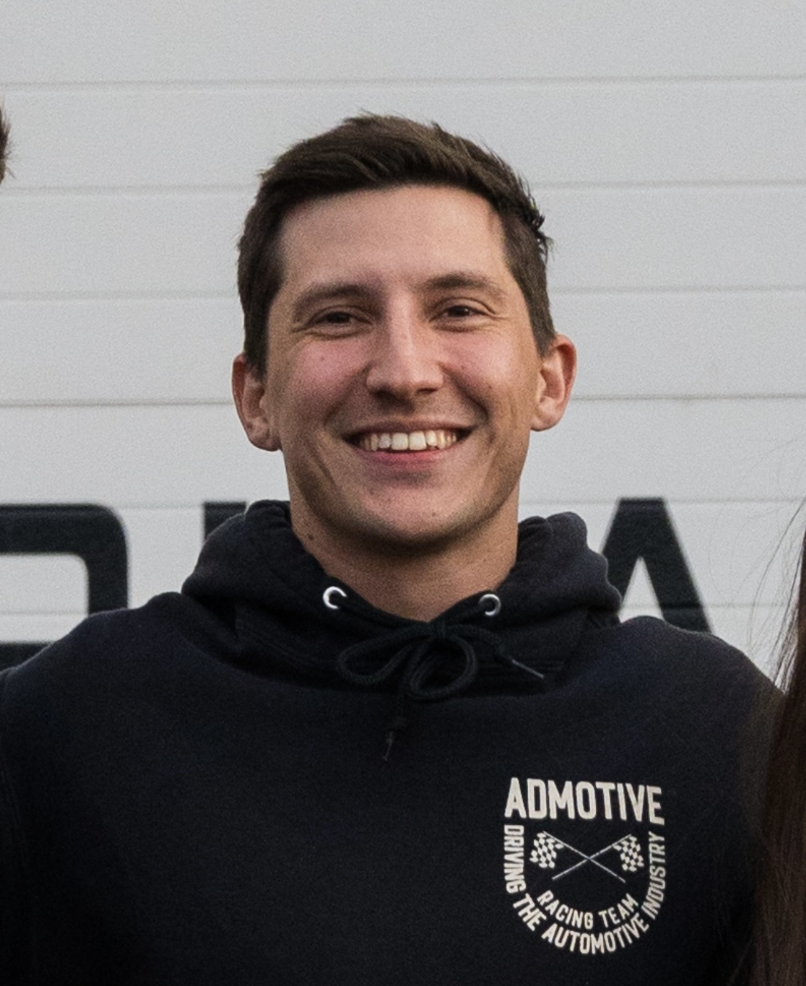 Hunter Zarzycki — Paid Marketing Expert
